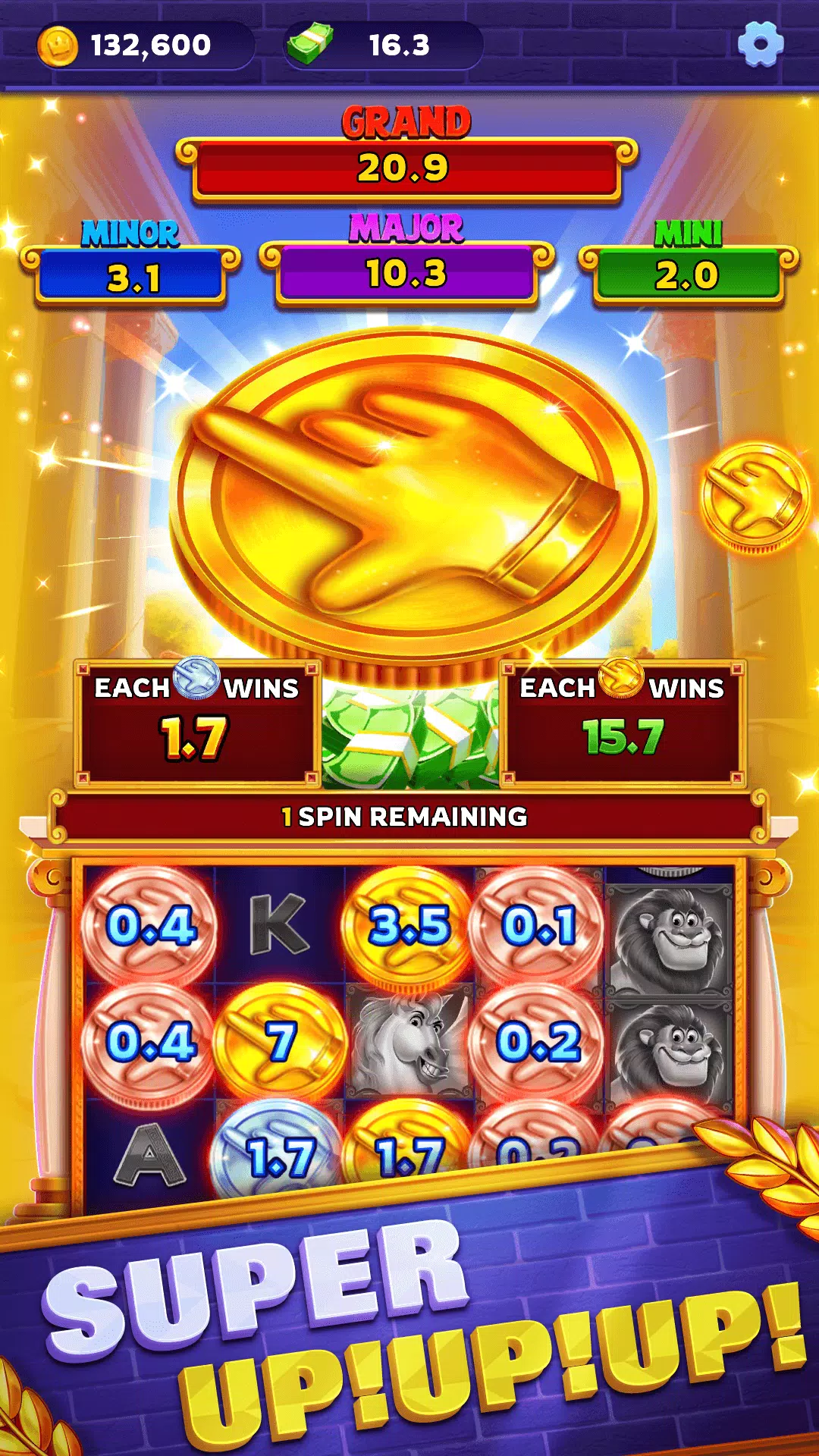 Kingdom UP Screenshot4