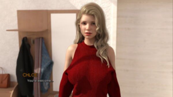 Shattered Minds Screenshot2