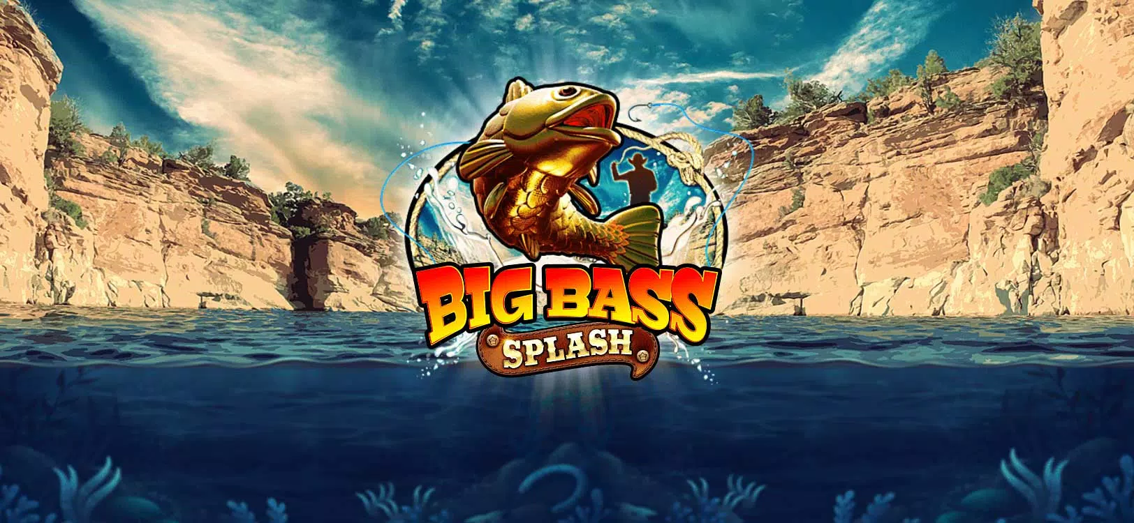 Oceano Slots Screenshot1