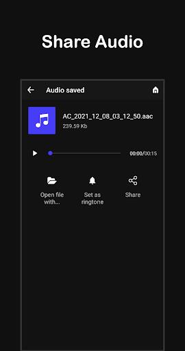 Video To Mp3 Converter Screenshot2