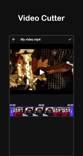 Video To Mp3 Converter Screenshot1