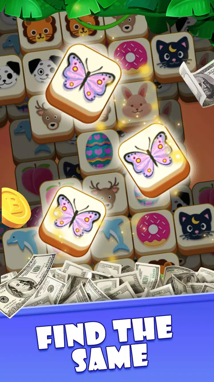 cash tile:real money game Screenshot1