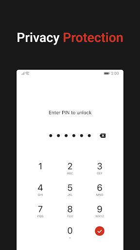W Video Downloader & Player (WDownloader) Screenshot4
