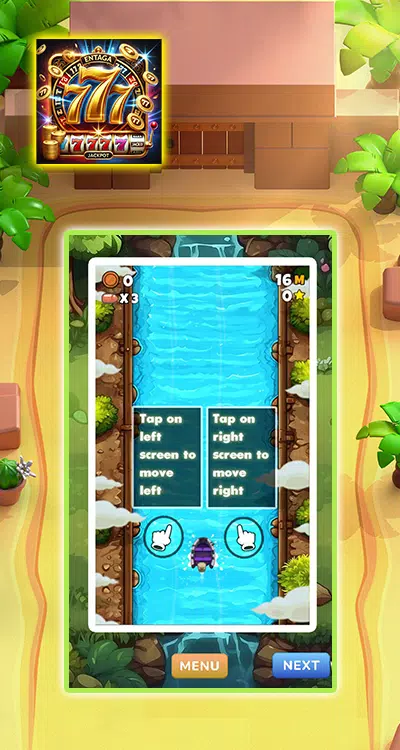 Entaga777 Screenshot3