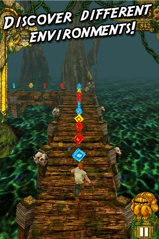 Temple Run Mod Screenshot4