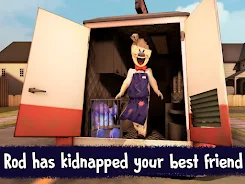 Ice Scream 1 Screenshot2