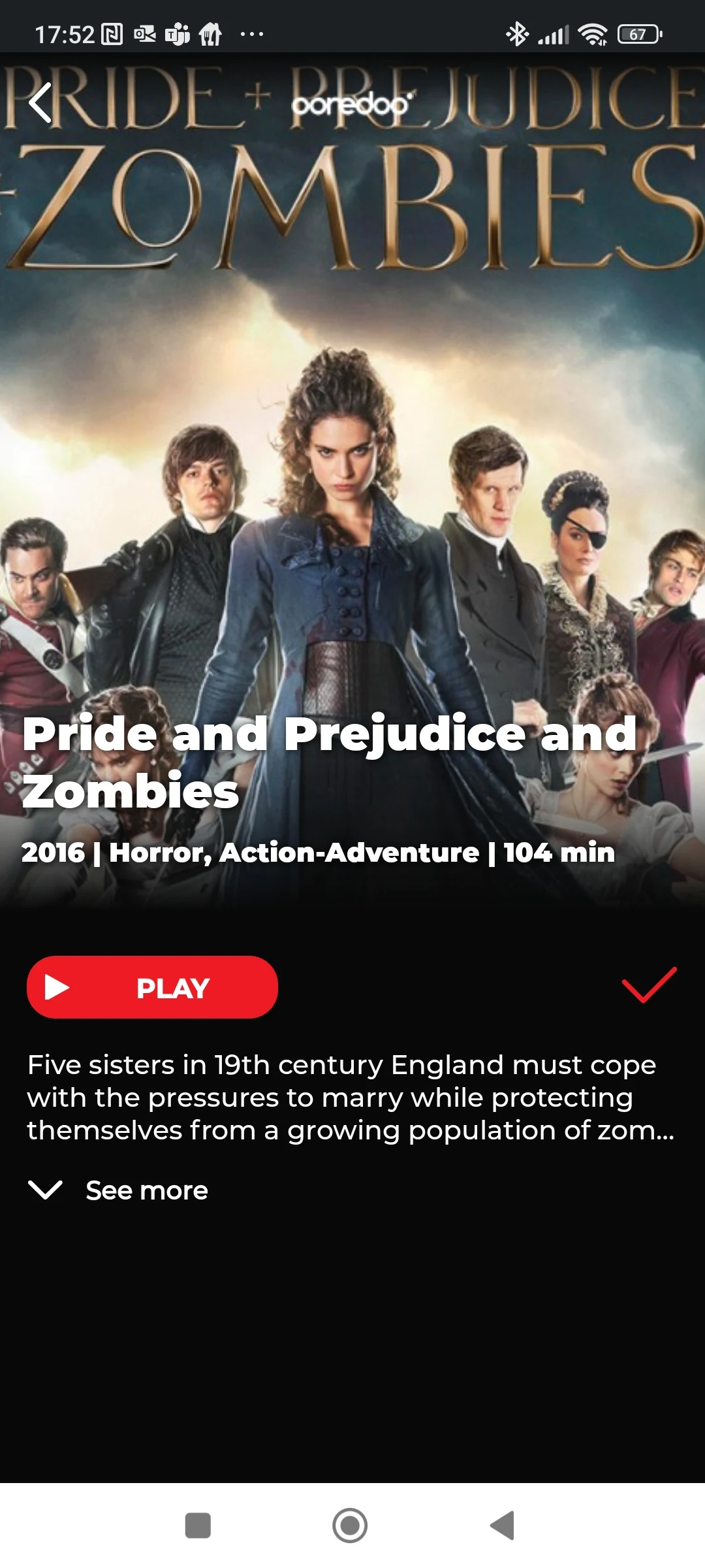 Go Play Market Screenshot3