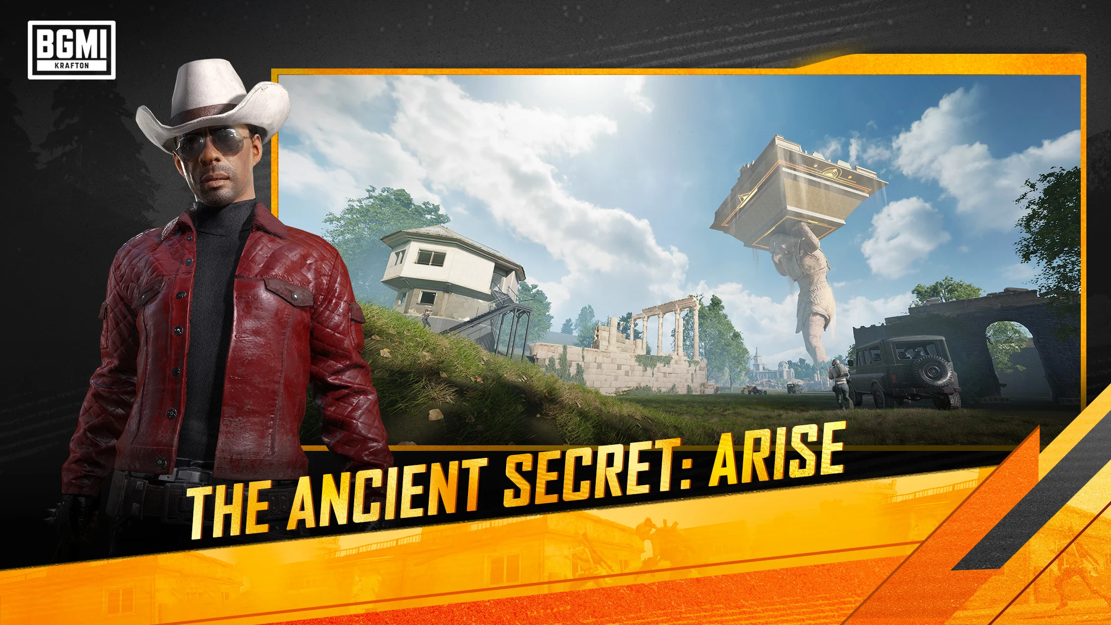 BGMI: Online Multiplayer Game Screenshot4