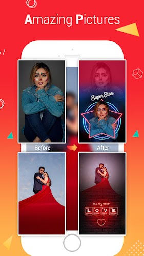 Lyrical.ly Screenshot4