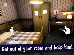 Ice Scream 1 Screenshot6