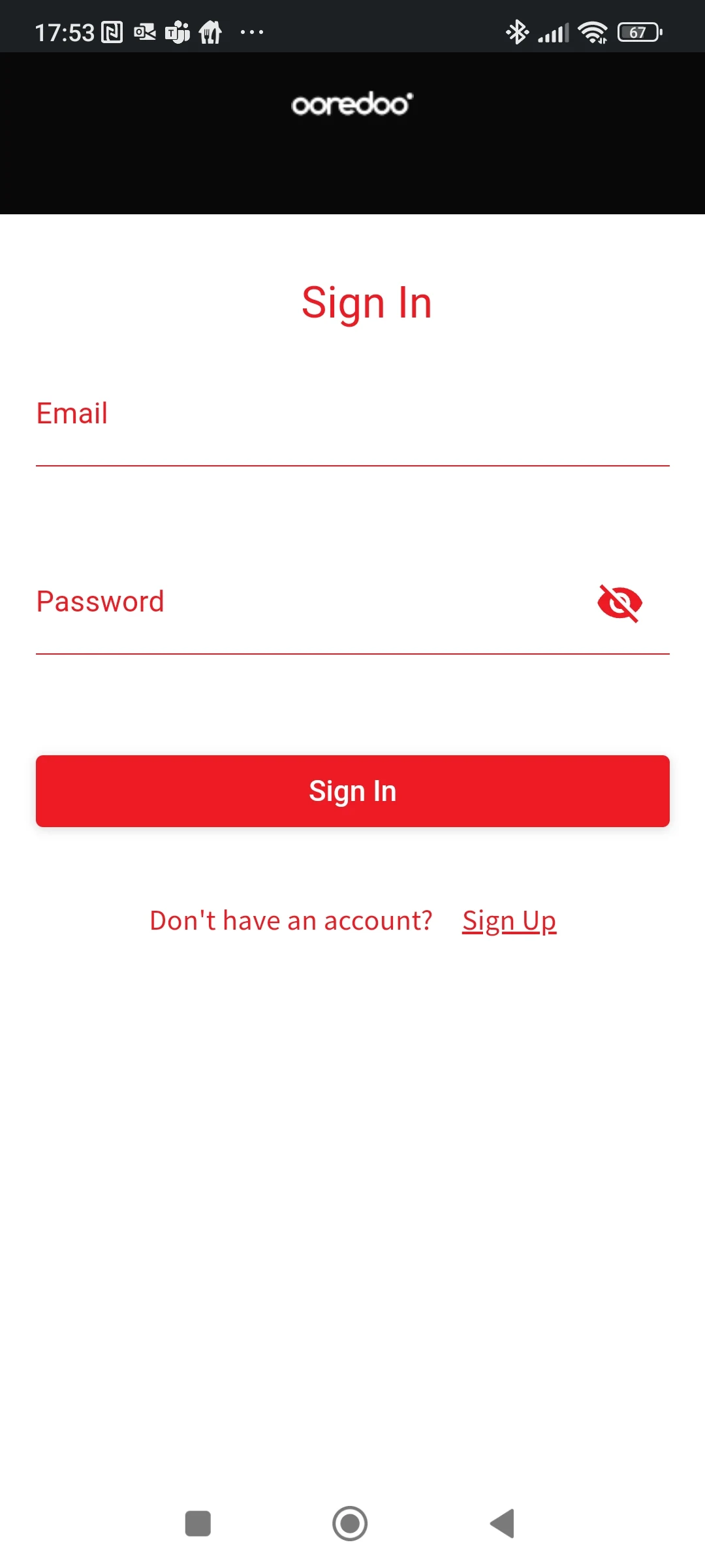 Go Play Market Screenshot1