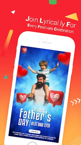 Lyrical.ly Screenshot10