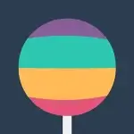 Minimal O - Icon Pack APK