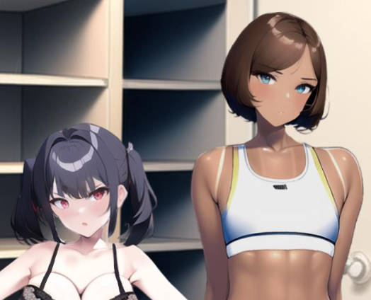 Curvy Town Screenshot3