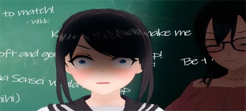 Kana Sensei Screenshot2