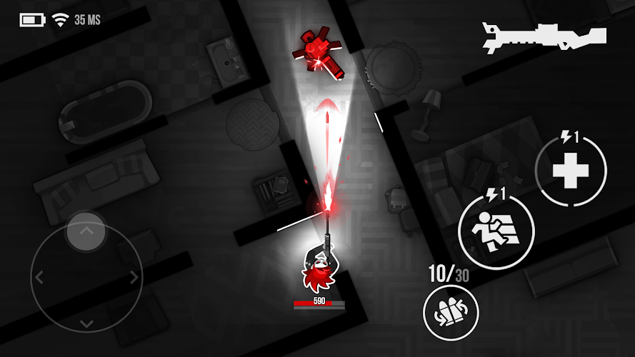 Bullet Echo Screenshot8