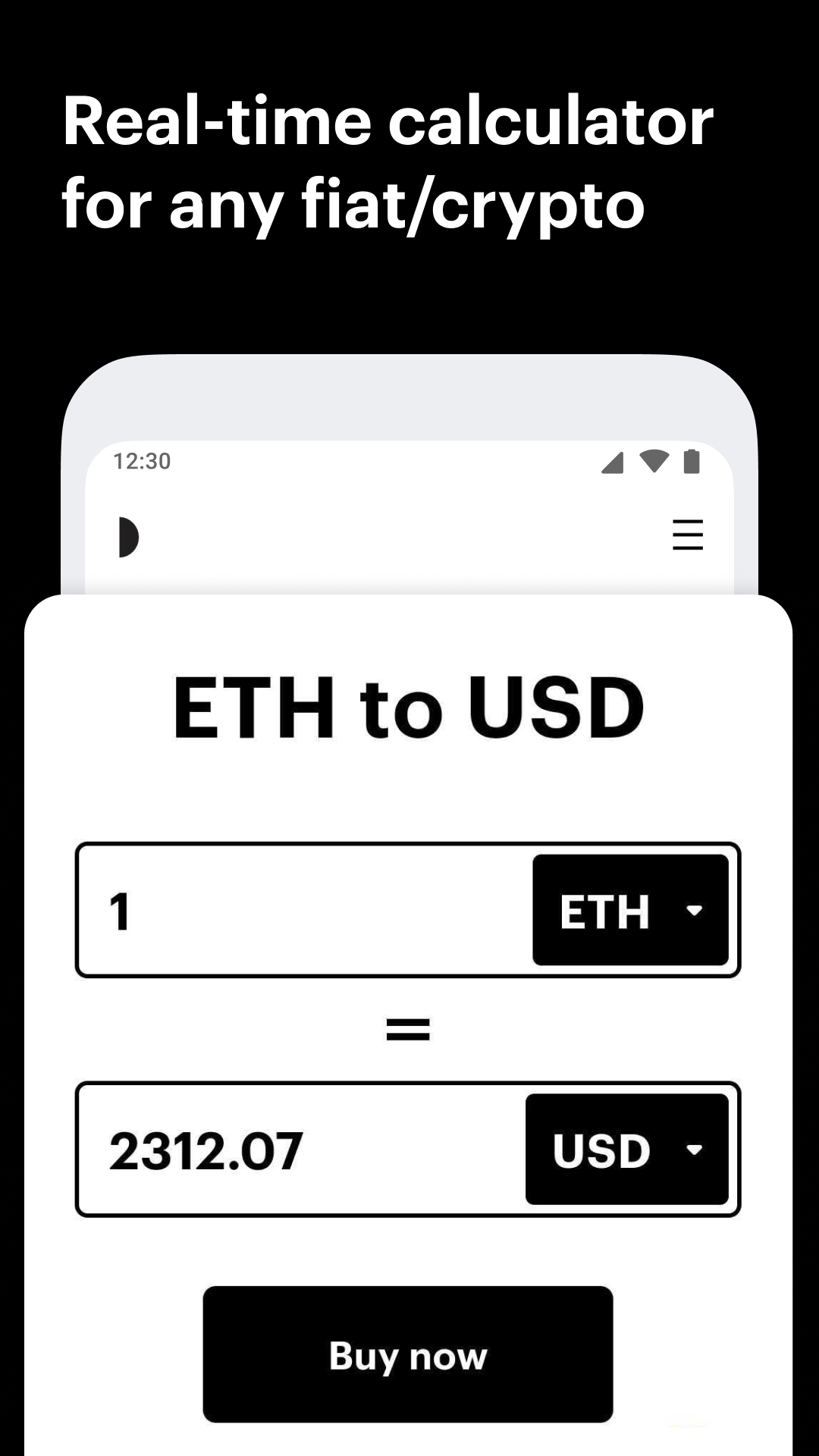 Paybis Crypto Wallet: Buy BTC Screenshot7