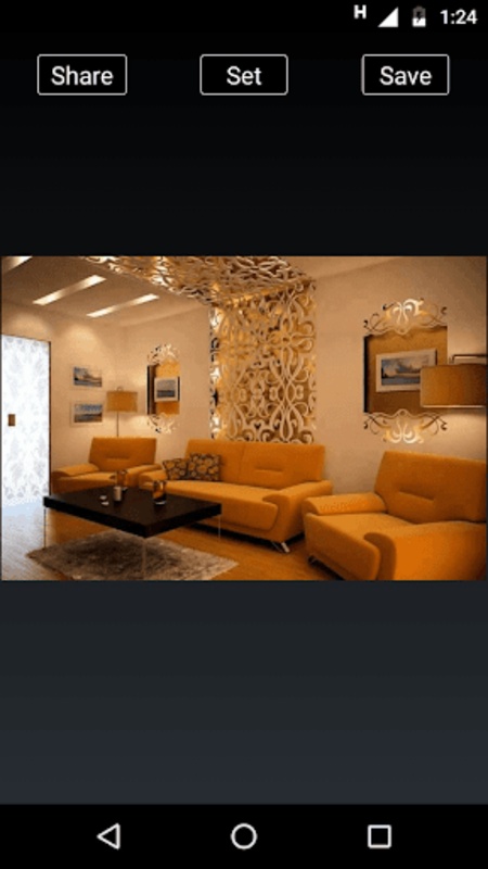 5000+ Wall Decoration Design Screenshot2