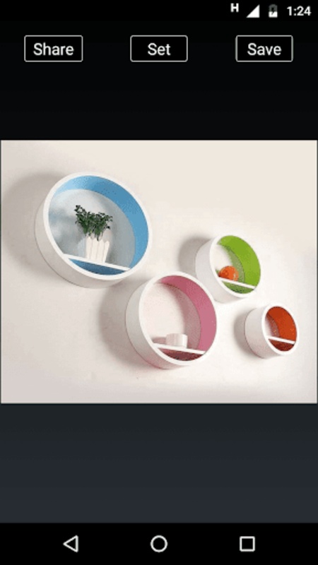 5000+ Wall Decoration Design Screenshot3