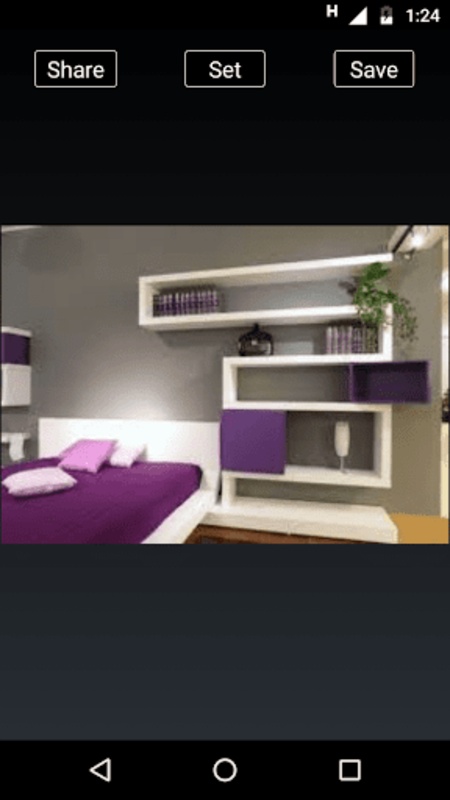 5000+ Wall Decoration Design Screenshot12