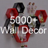 5000+ Wall Decoration Design APK