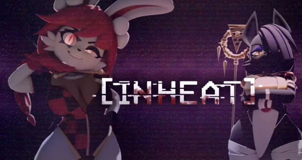 In Heat: Lustful Nights Screenshot3