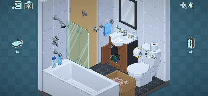 Unpacking Screenshot2