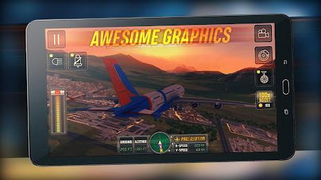 Airplane Flight Simulator Screenshot15