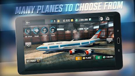 Airplane Flight Simulator Screenshot9