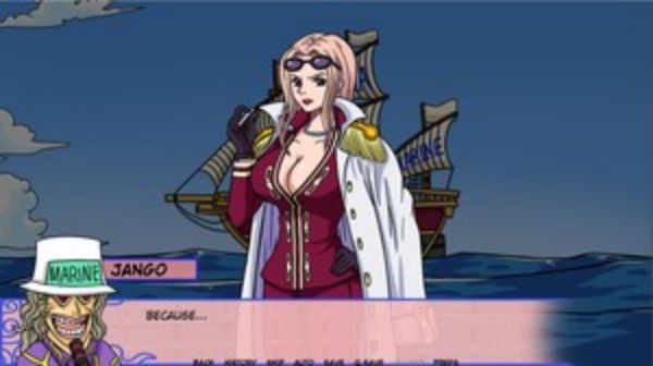 New World Paradise Screenshot3