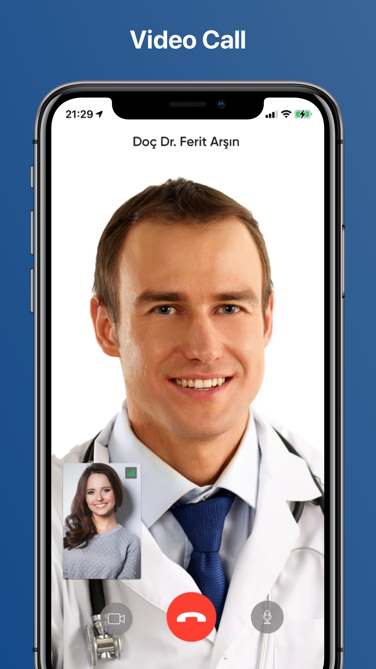 Acıbadem Screenshot1