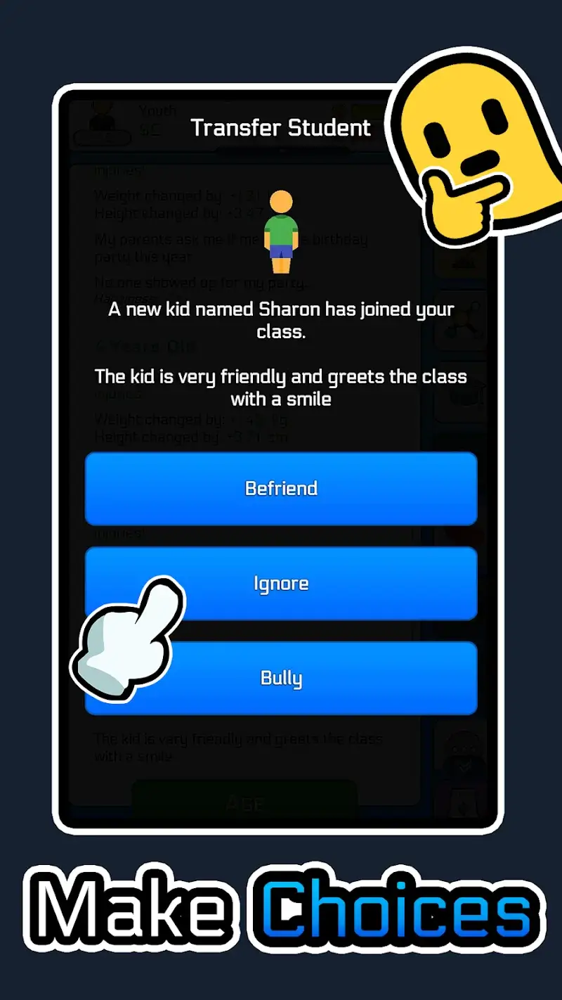 Another Life Screenshot2