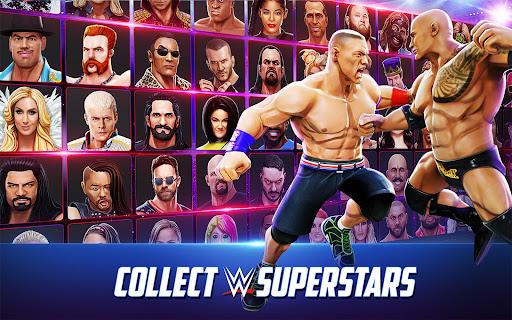 WWE Mayhem Screenshot9