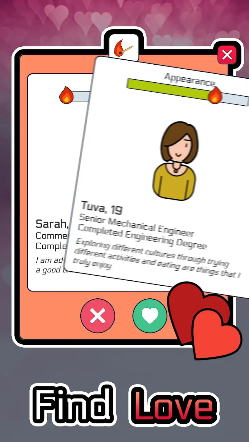 Another Life Screenshot5