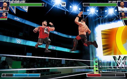 WWE Mayhem Screenshot24