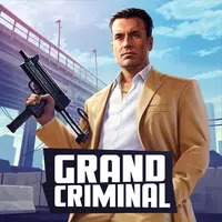 Grand Criminal Online APK