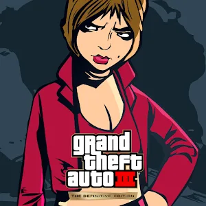 GTA III - Definitive APK