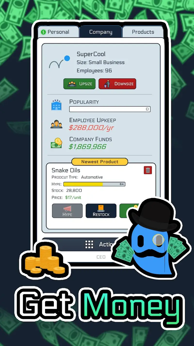 Another Life Screenshot4