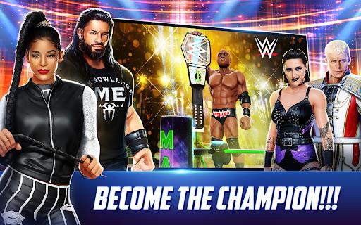 WWE Mayhem Screenshot23