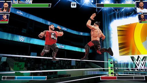 WWE Mayhem Screenshot8