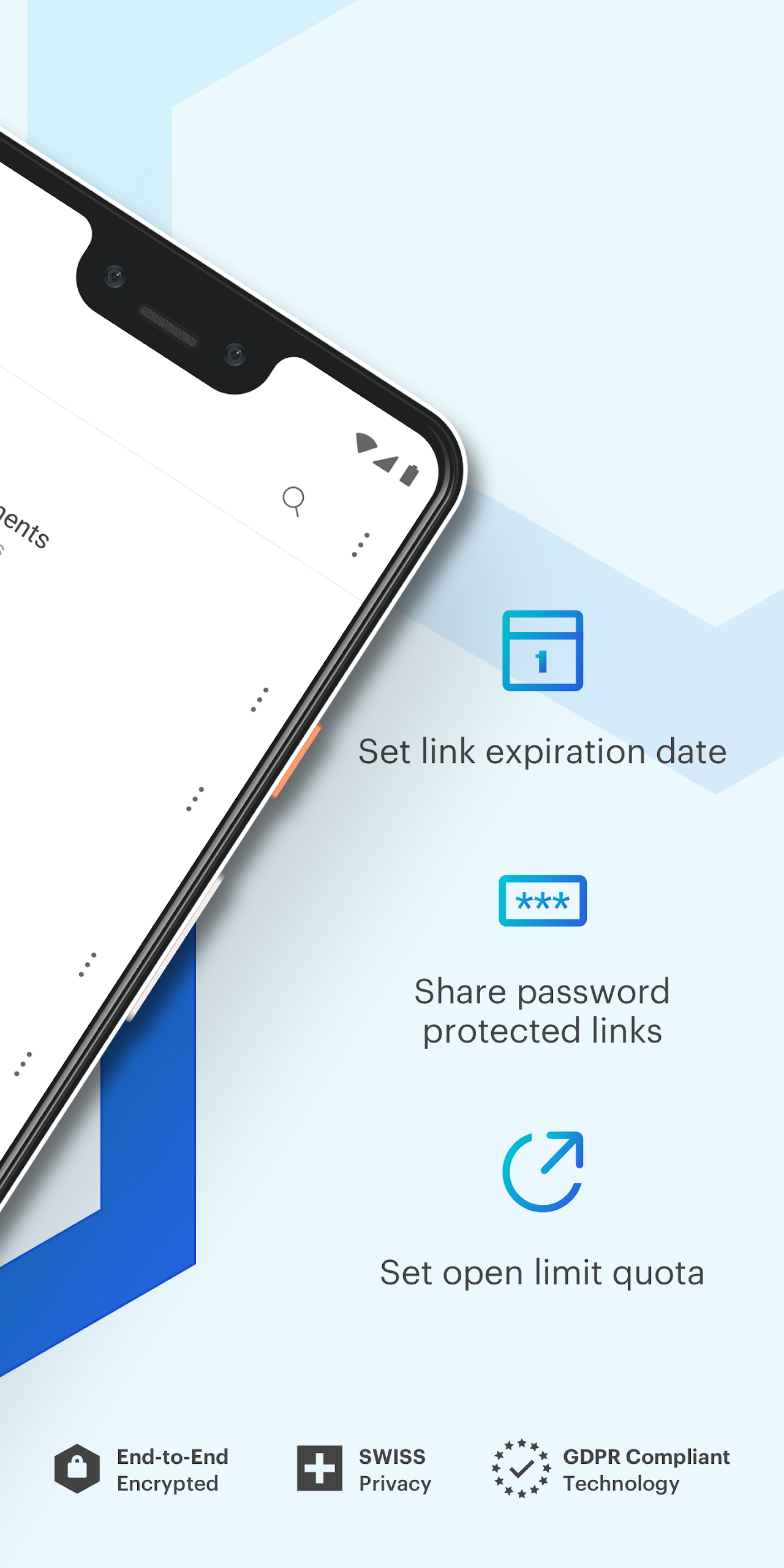 Tresorit Screenshot2