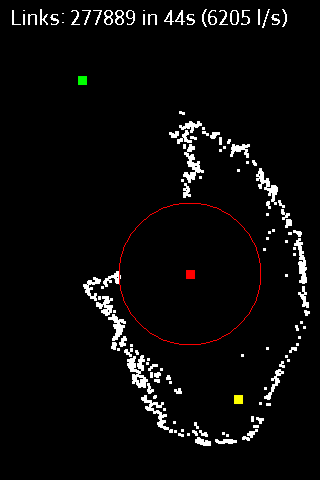 BRouter Offline Navigation Screenshot3