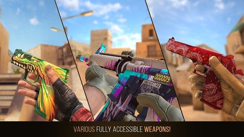 Standoff 2 Screenshot2