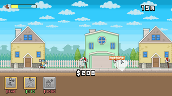 Paperguy Screenshot2