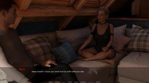 No Mercy Screenshot3