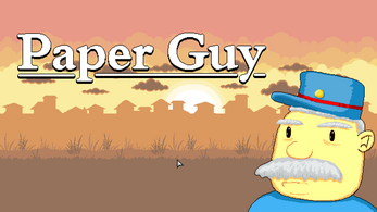 Paperguy Screenshot1