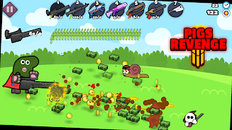 Pigs Revenge Screenshot4