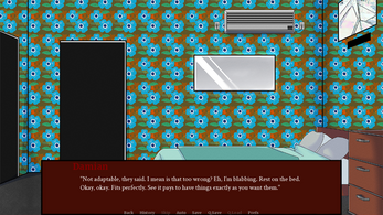 MOTEL: We Hope You Enjoy Your Stay Screenshot3