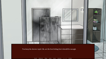 MOTEL: We Hope You Enjoy Your Stay Screenshot5