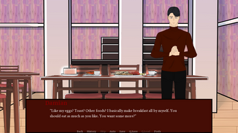 MOTEL: We Hope You Enjoy Your Stay Screenshot4